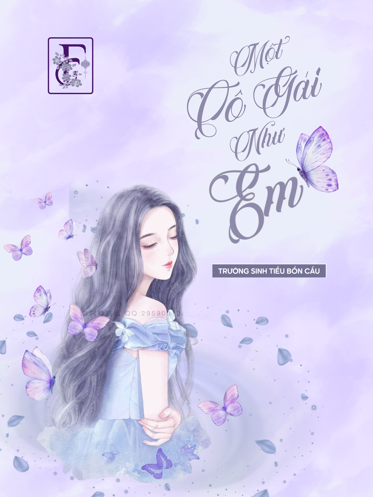 MỘT CÔ GÁI NHƯ EM